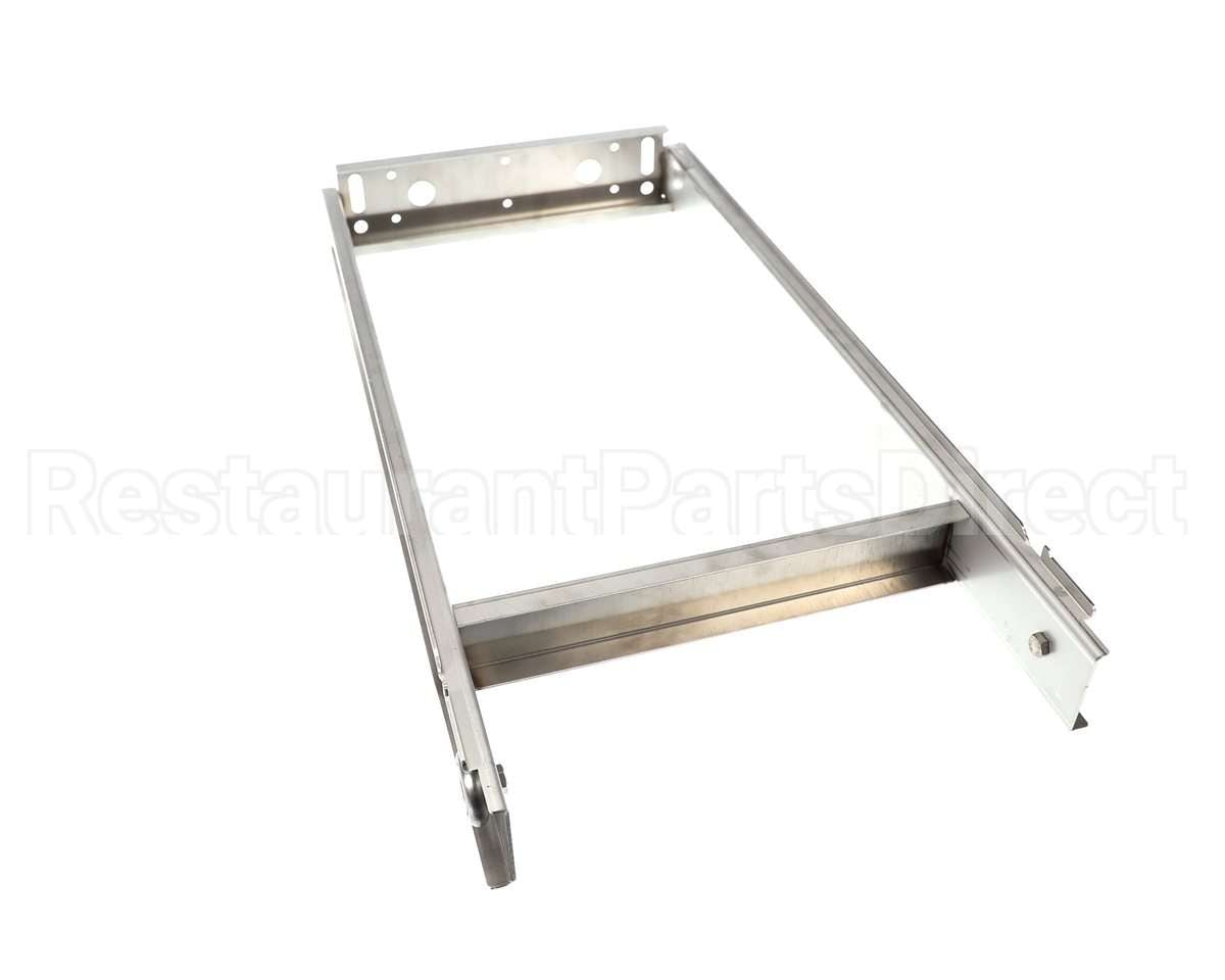 RP DWR110 Randell Top Drawer 19 Low Profile Drawer Assy Fr