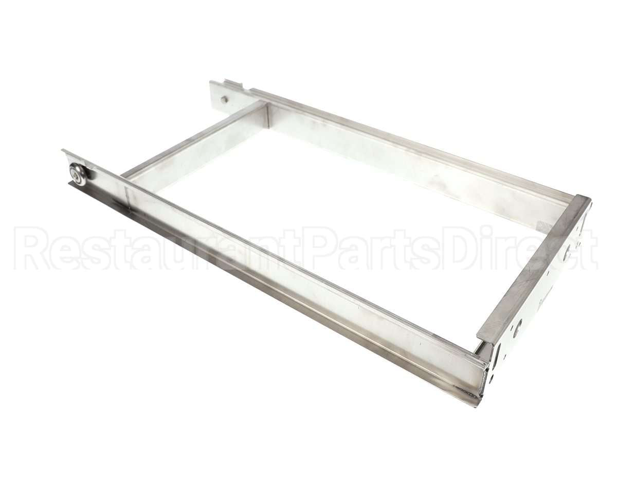 RP DWR110 Randell Top Drawer 19 Low Profile Drawer Assy Fr