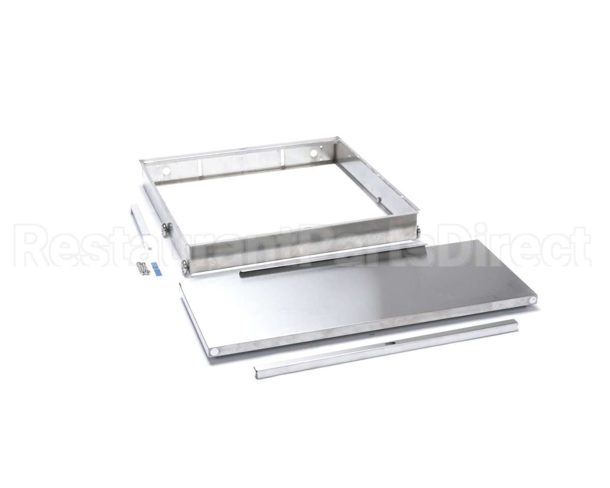RP DWR132B1 Randell Btm Drawer, 32" Custom Replacement Cartr