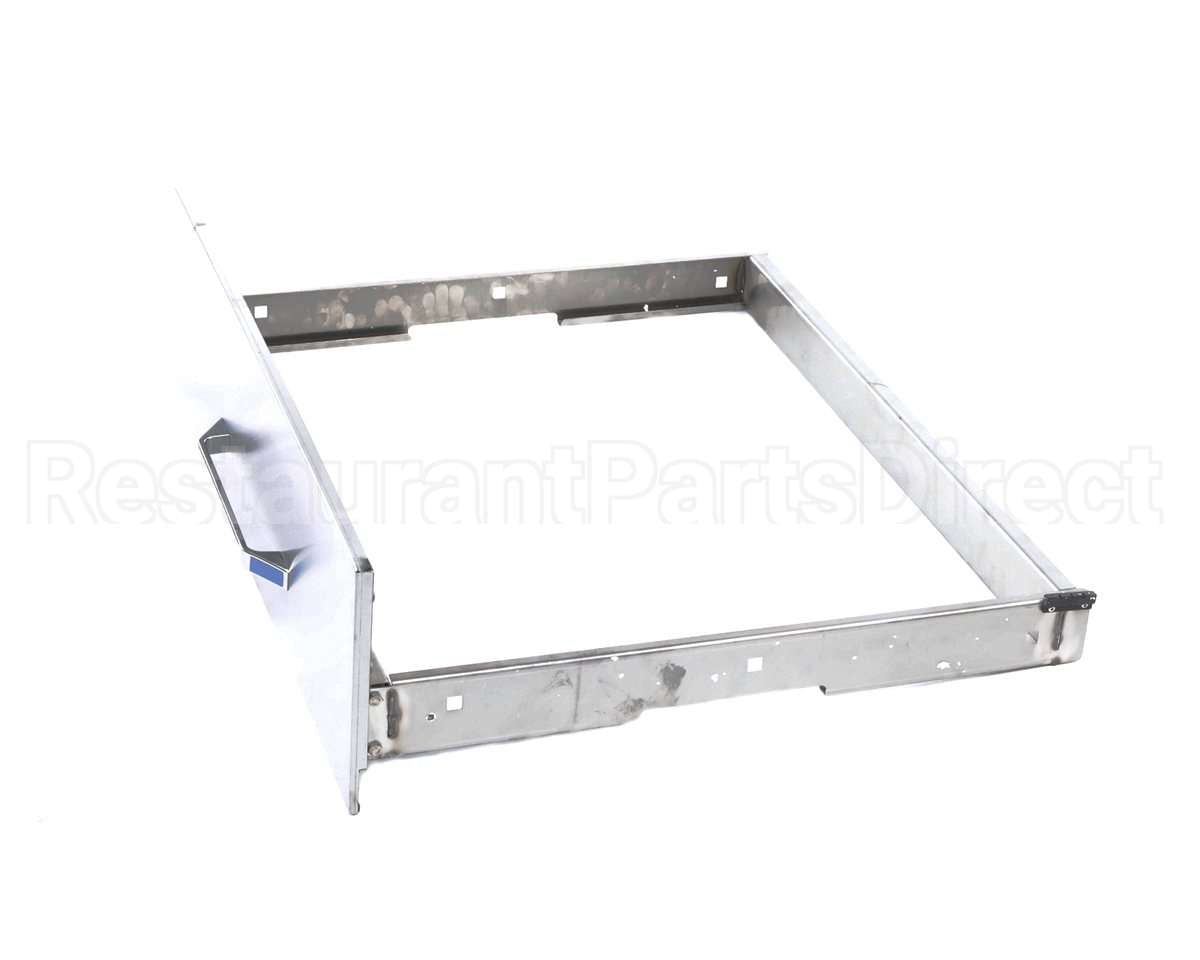 RP DWR1603 Randell Drawer, Fx- Rear Engine