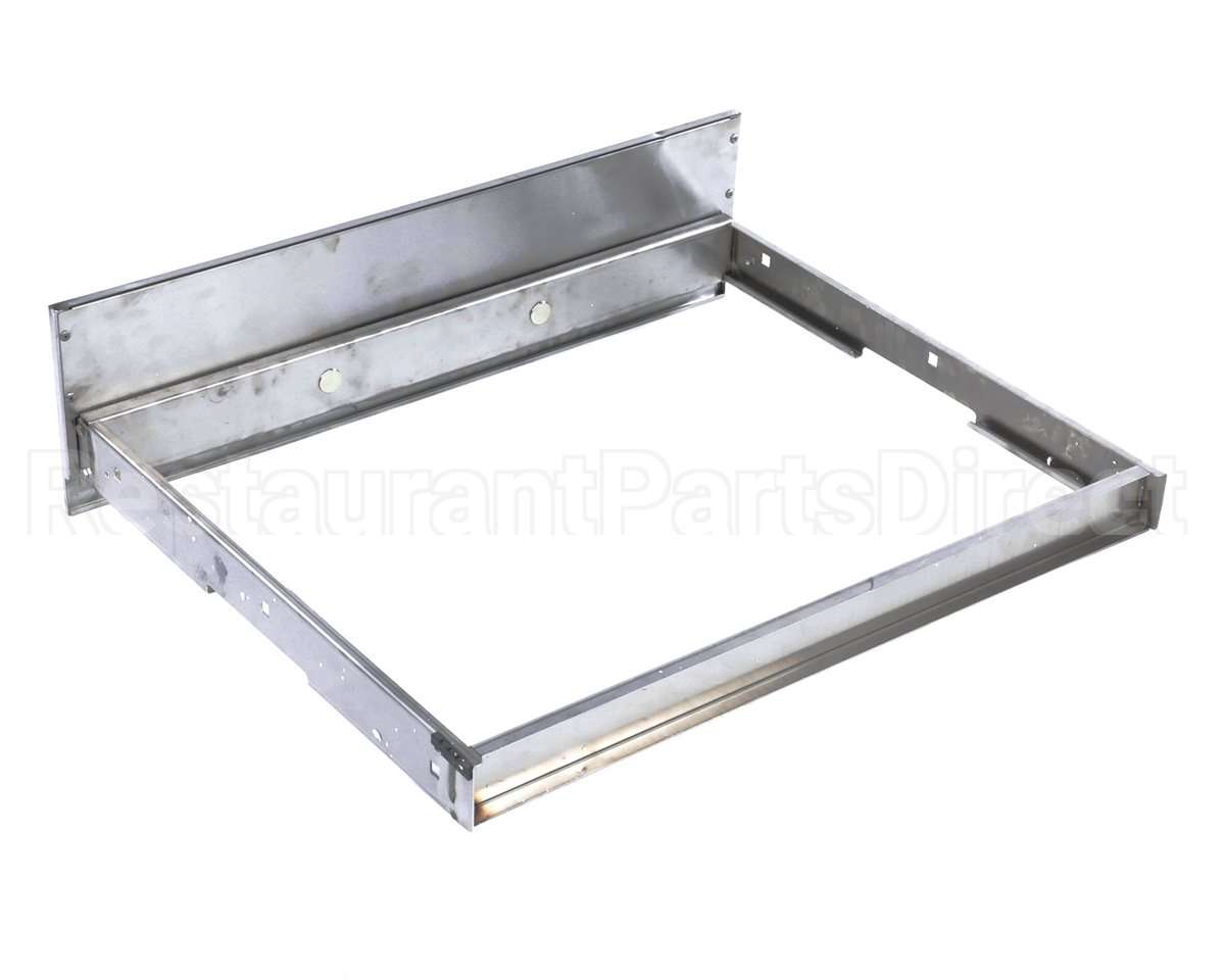 RP DWR1603 Randell Drawer, Fx- Rear Engine