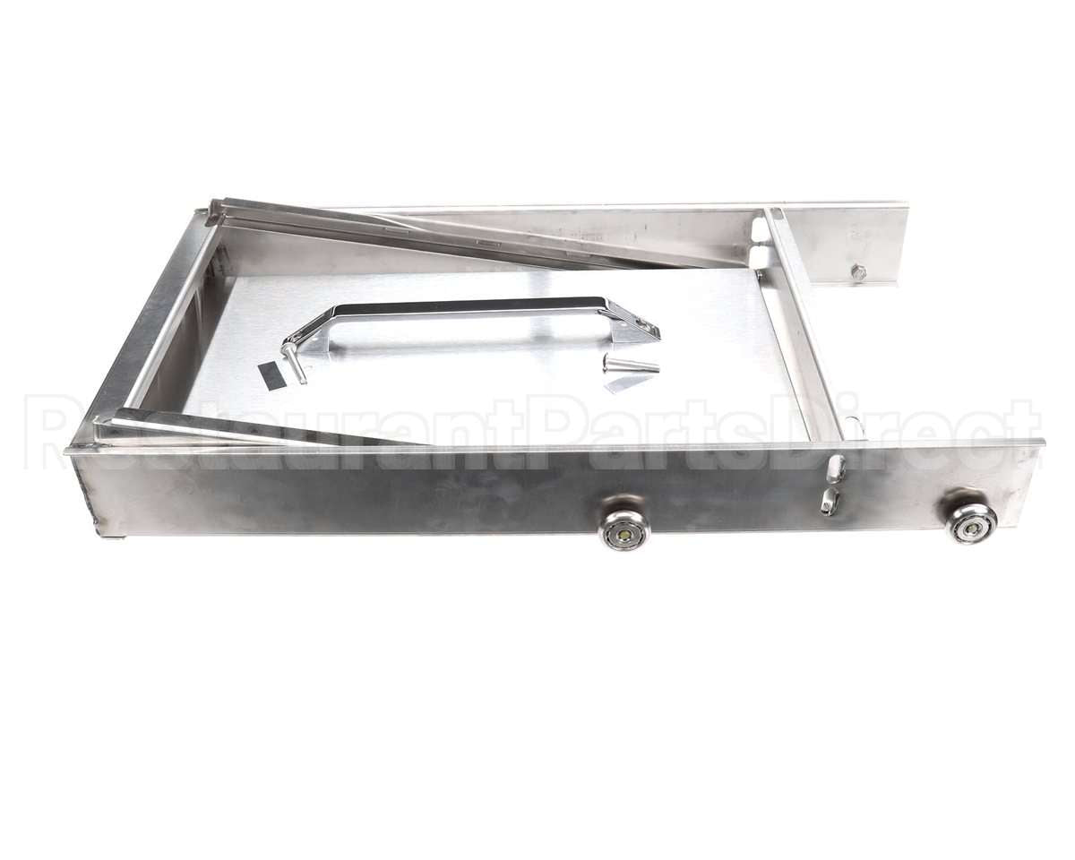 RP DWR1901 Randell Drawer, Rp Mod1501A