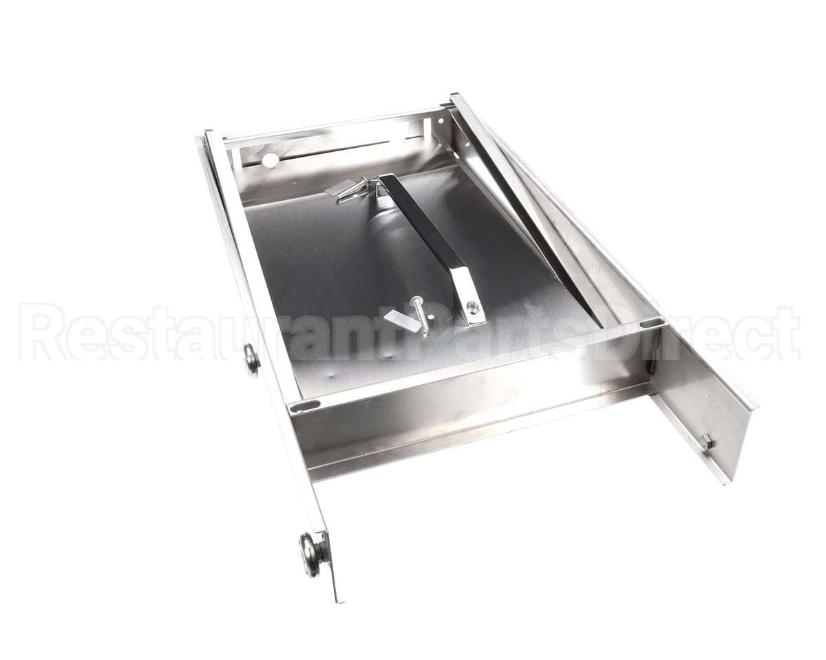 RP DWR1901 Randell Drawer, Rp Mod1501A