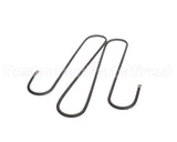 RP ELM0404B Randell Element, Replacement 208V 1100W For 9560