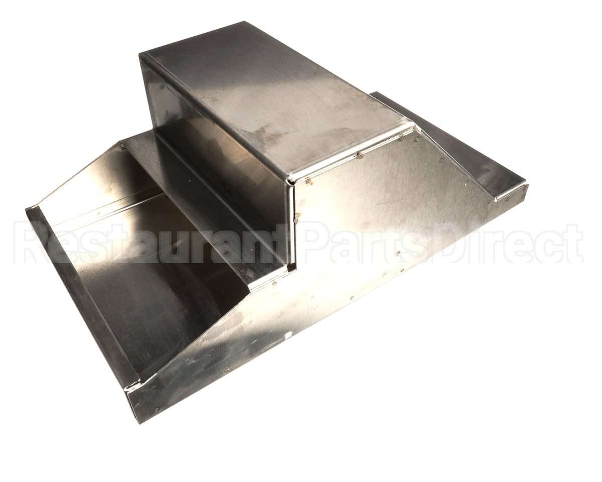 RP EMS0907 Avtec Extractor Module 20X16 Ax Sty