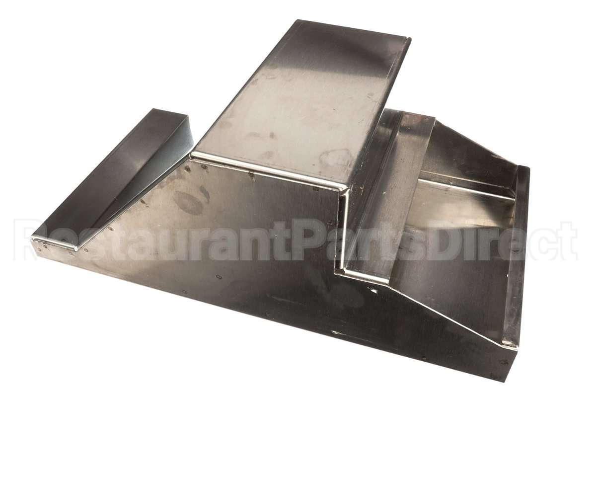 RP EMS0907 Avtec Extractor Module 20X16 Ax Sty