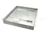 RP EPN006 Randell Pan To Hold 5 Loop Element, Mi Units (33