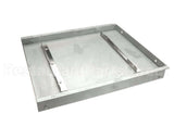 RP EPN006 Randell Pan To Hold 5 Loop Element, Mi Units (33