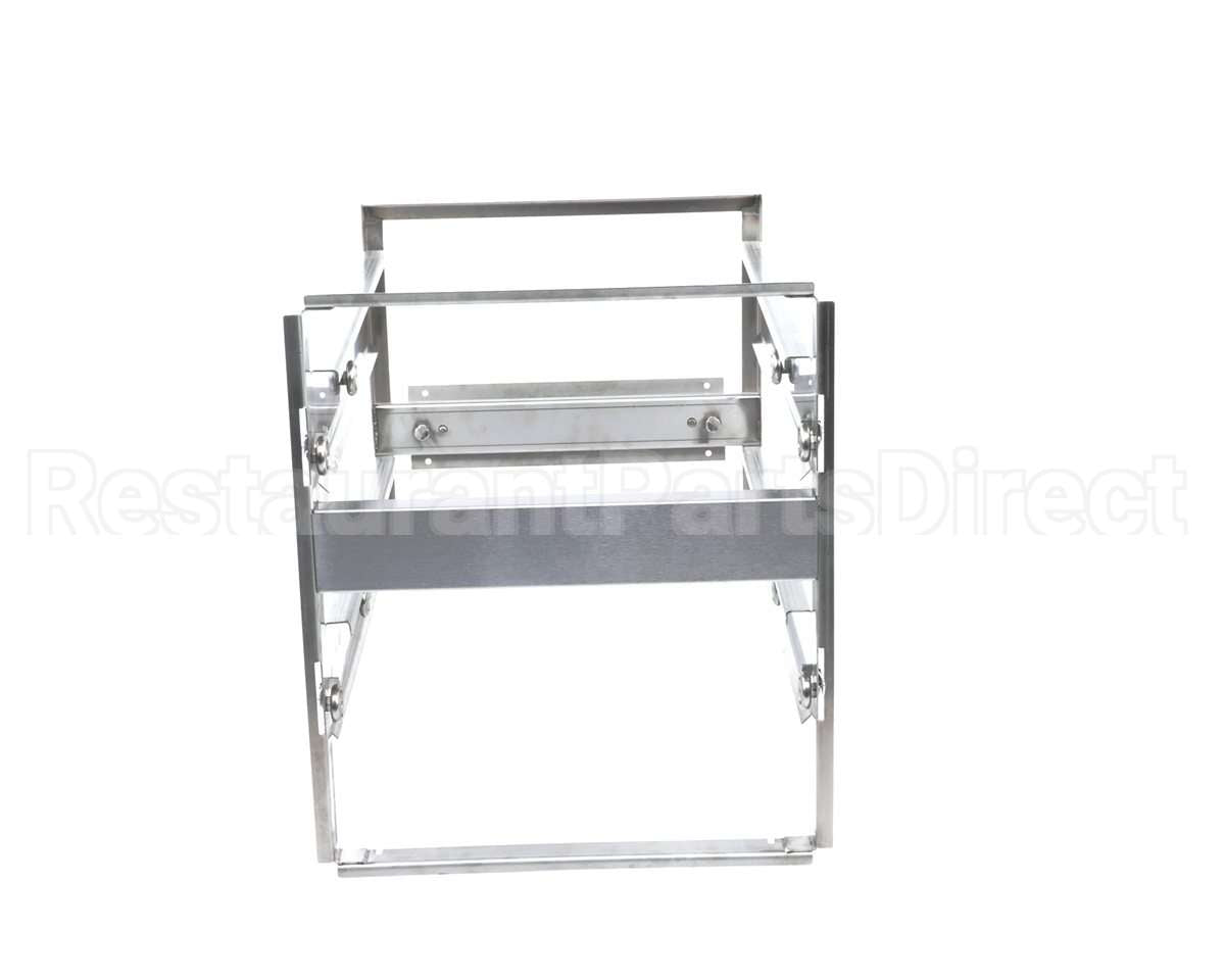 RP FRM1506 Randell Frame, Exo-Skeleton Rp Mod1202