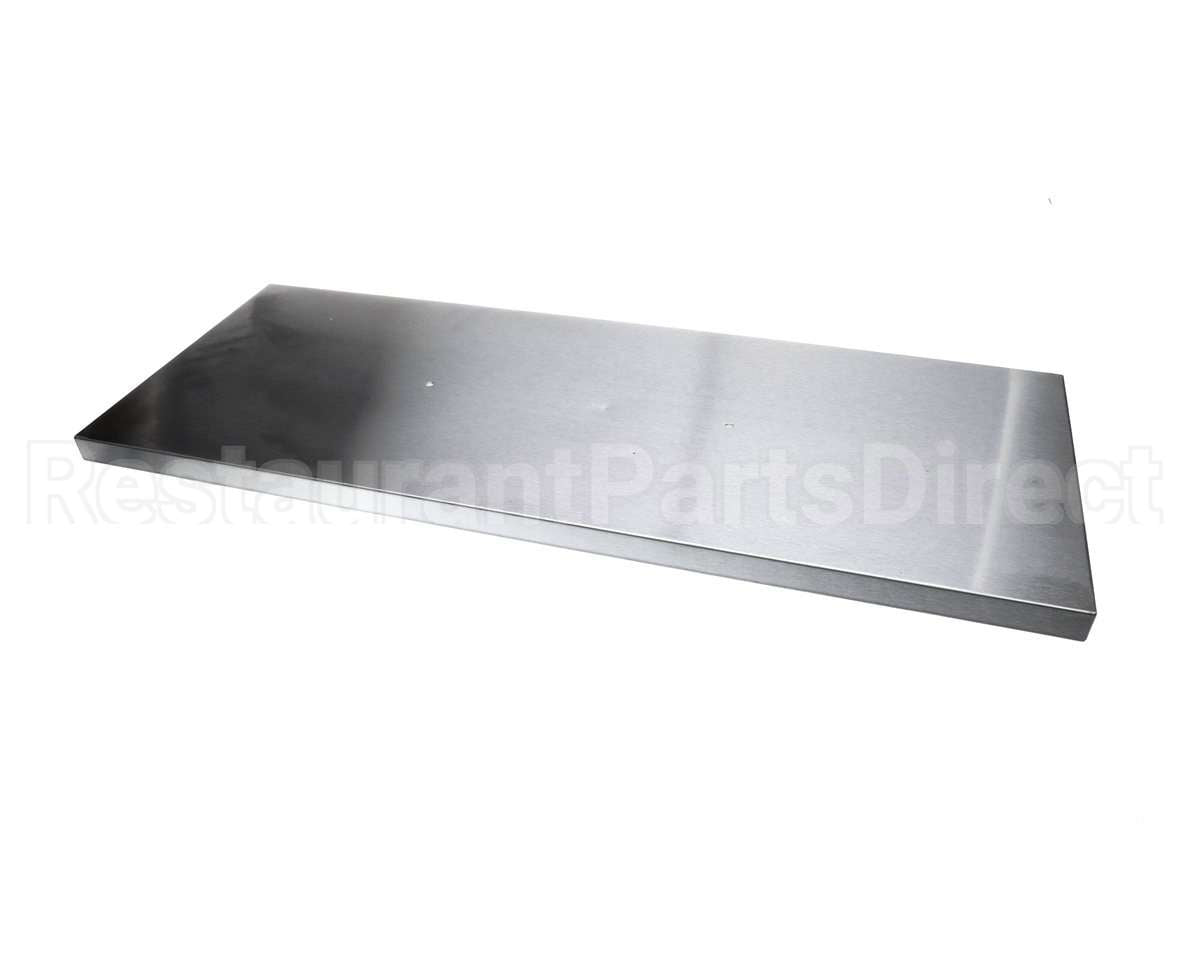 RP FRT932 Randell Front, 12 X 32 Mich Pressin Mich Custom