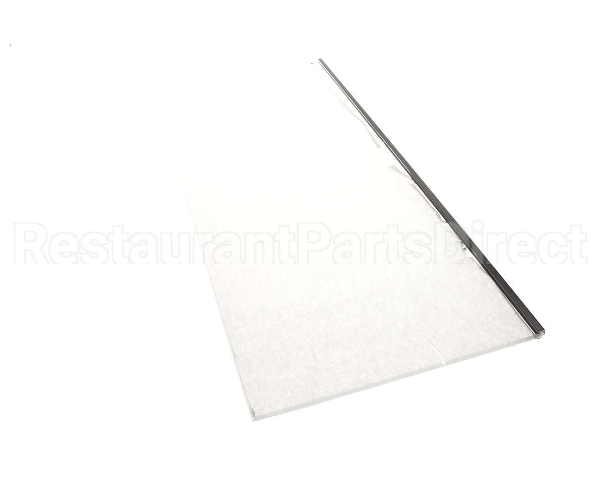 RP GLS1503 Randell Glass, Acrylic 27 7/8X 12 1/2 X 3/8