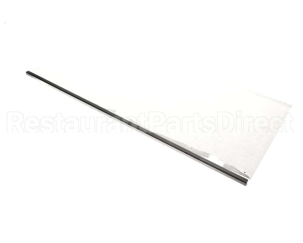 RP GLS1503 Randell Glass, Acrylic 27 7/8X 12 1/2 X 3/8