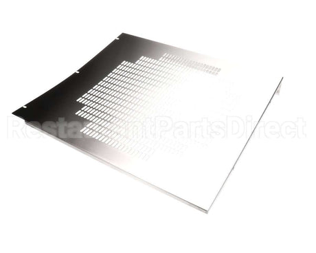 RP GRD2001 Randell Fan Guard Right- Bc-5