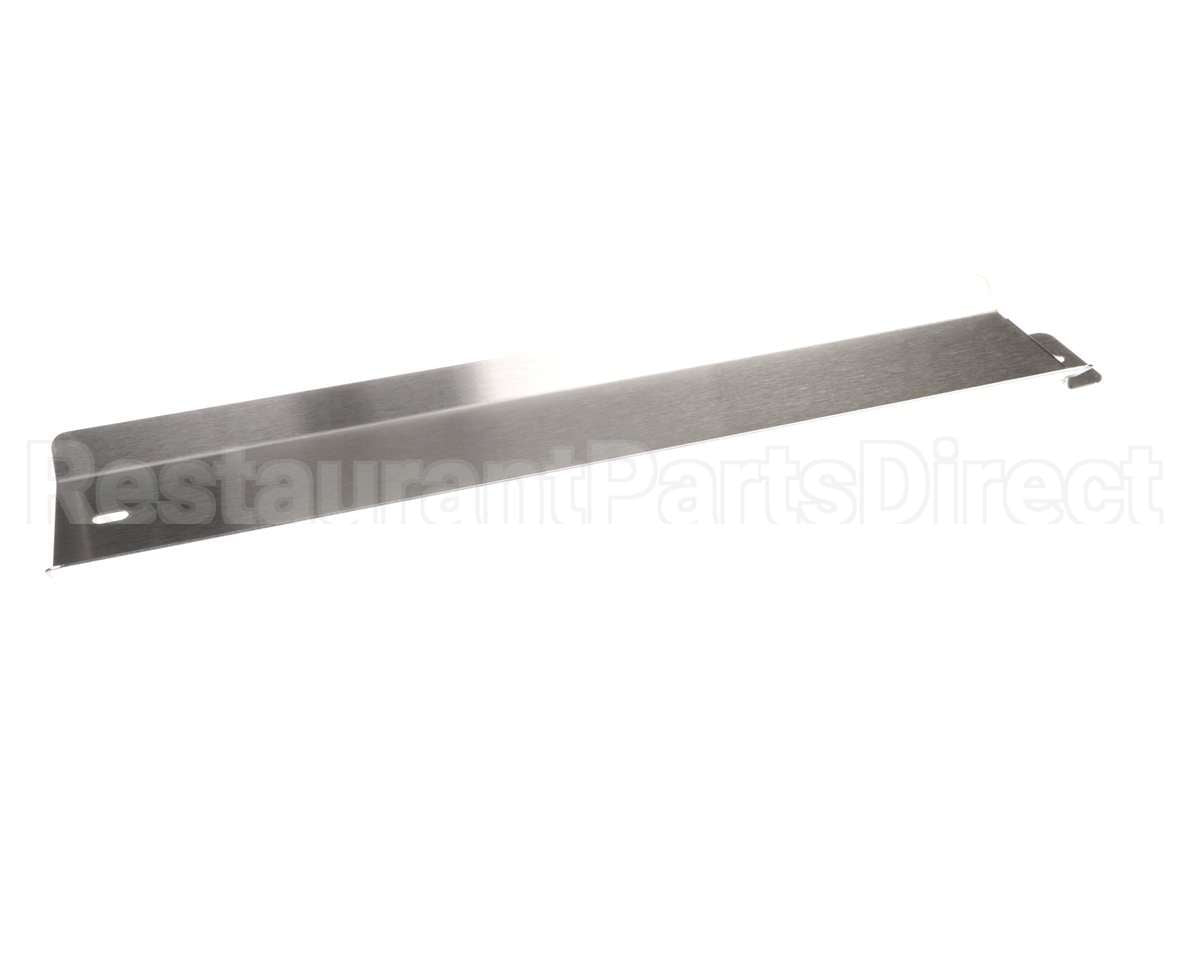 RP GRD2412 Randell Guard, 2400 Strip Heater Heated Reach-In