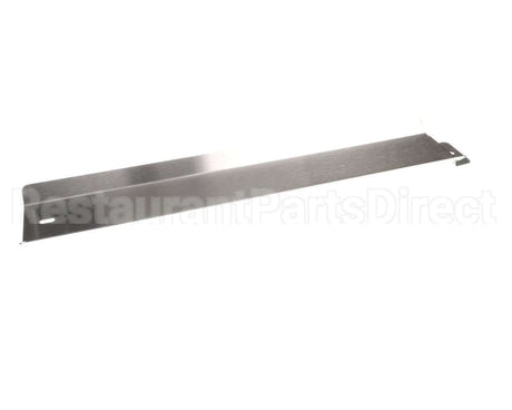 RP GRD2412 Randell Guard, 2400 Strip Heater Heated Reach-In
