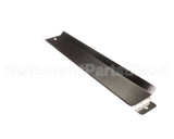 RP GRD2412 Randell Guard, 2400 Strip Heater Heated Reach-In