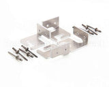 RPHANG-KIT Intermetro Rack Hanger Kit (2 L & 2 R Pop