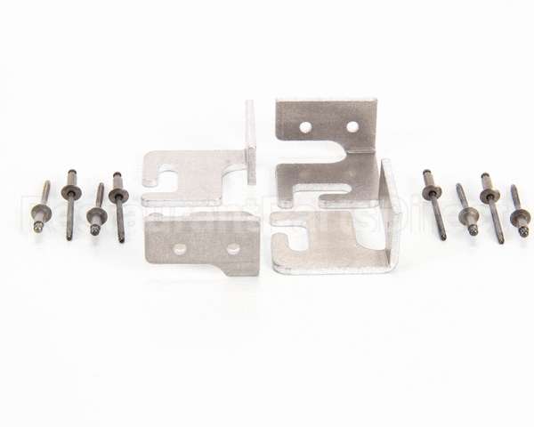 RPHANG-KIT Intermetro Rack Hanger Kit (2 L & 2 R Pop