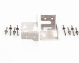 RPHANG-KIT Intermetro Rack Hanger Kit (2 L & 2 R Pop