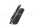 RP HDL0501 Randell Handle, Toe Style Bracket S/S