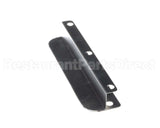 RP HDL0501 Randell Handle, Toe Style Bracket S/S