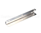 RP HDL0501 Randell Handle, Toe Style Bracket S/S