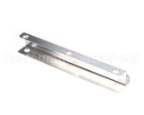 RP HDL0501 Randell Handle, Toe Style Bracket S/S
