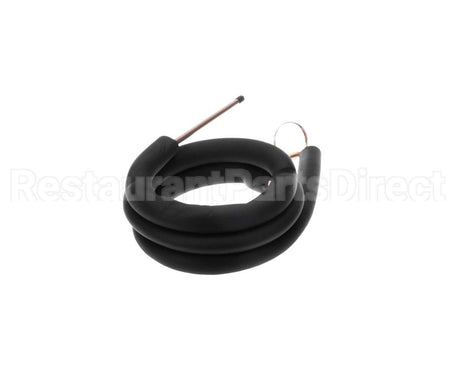 RP HEX2201 Randell Ht Ex,Rail,8000N-290 Sgl Compr
