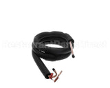 RP HEX2201 Randell Ht Ex,Rail,8000N-290 Sgl Compr