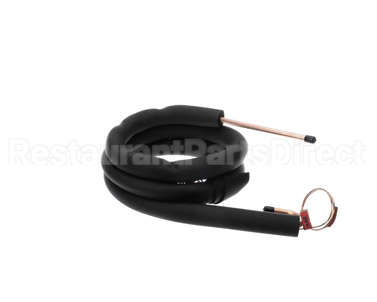 RP HEX2201 Randell Ht Ex,Rail,8000N-290 Sgl Compr