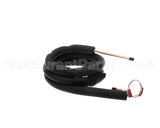 RP HEX2201 Randell Ht Ex,Rail,8000N-290 Sgl Compr