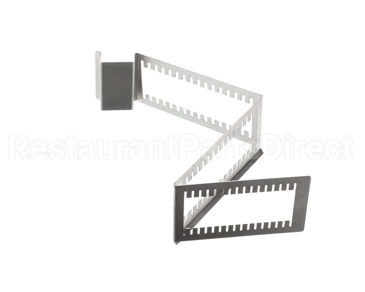 RP HLD1704 Randell Holder, Wicking Material, Ph96F&Ph120F