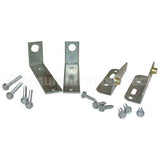 RPHNG010 Randell Hinge