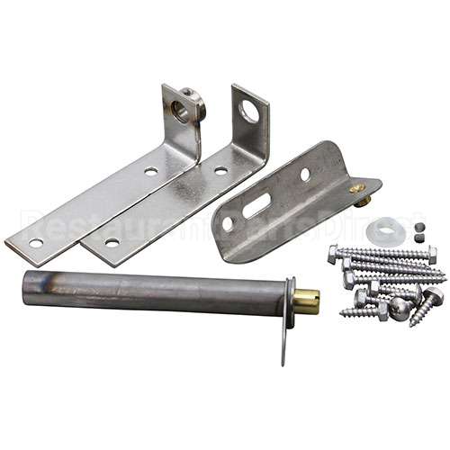 RPHNG020L Randell Hinge Assembly-Left