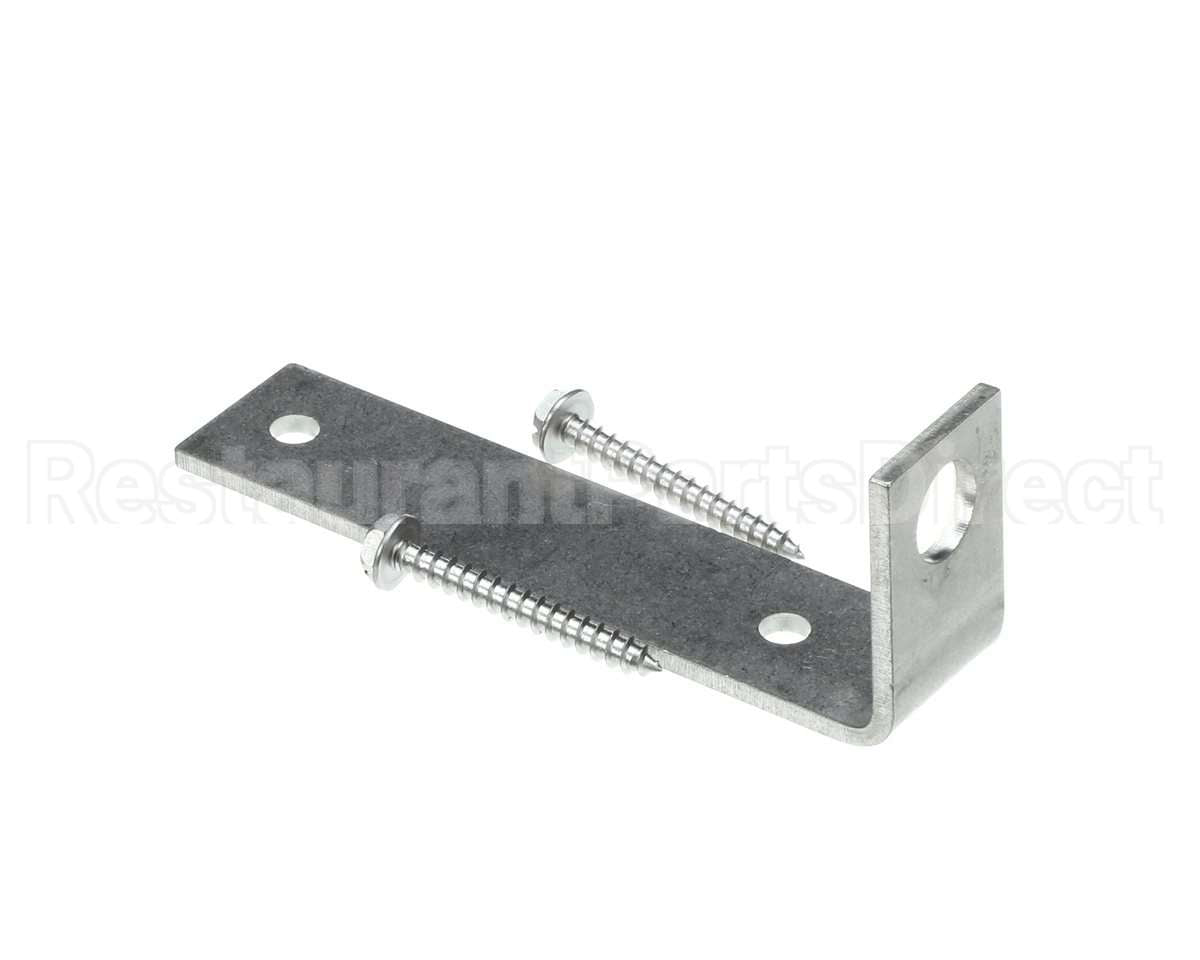RP HNG023 Randell Hinge, Door W/O Collar 38Mm