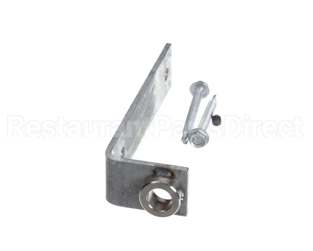 RP HNG027 Randell Hinge, Strap W/Collar 38Mm L-Shaped