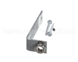 RP HNG027 Randell Hinge, Strap W/Collar 38Mm L-Shaped