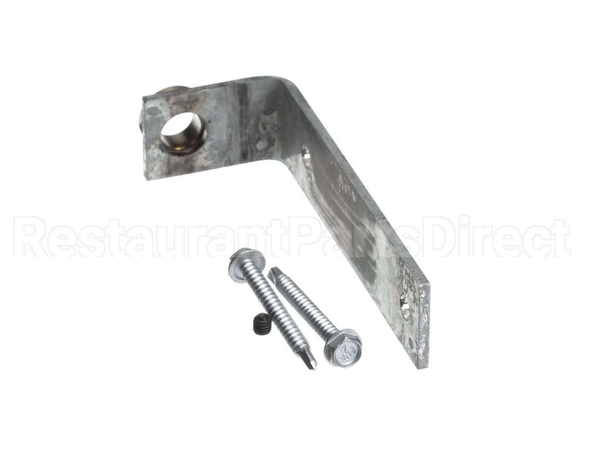 RP HNG027 Randell Hinge, Strap W/Collar 38Mm L-Shaped