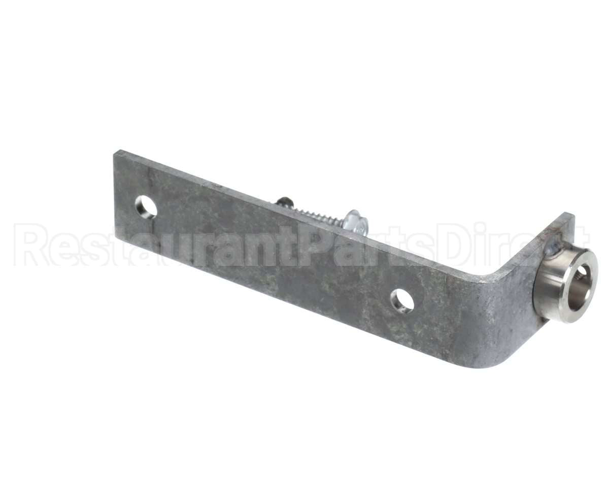 RP HNG027 Randell Hinge, Strap W/Collar 38Mm L-Shaped