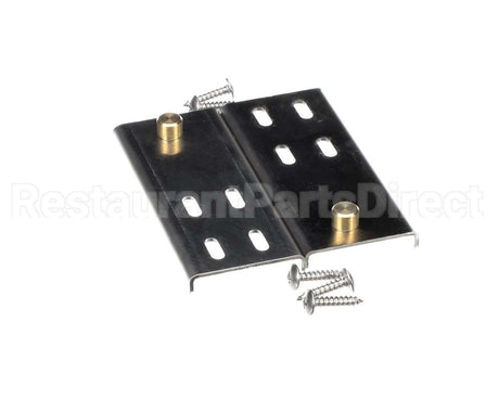 RP HNG9903 Randell Hinge, Glass Door Rbb Series Used W/Pike