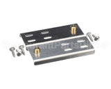 RP HNG9903 Randell Hinge, Glass Door Rbb Series Used W/Pike