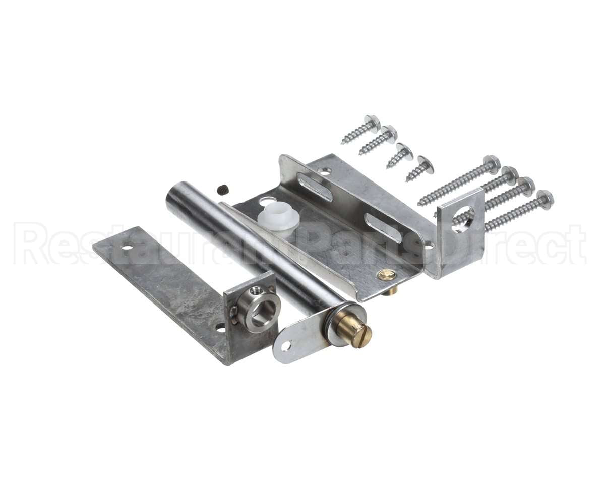 RP HNG9904 Randell Left Hand Hinge Assy Bc-510Wt