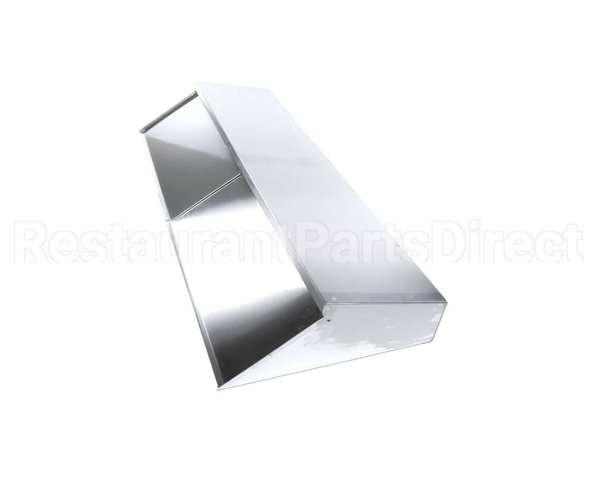 RP HOD1100 Randell Hood Assembly Complete, 8268Nm-Panera