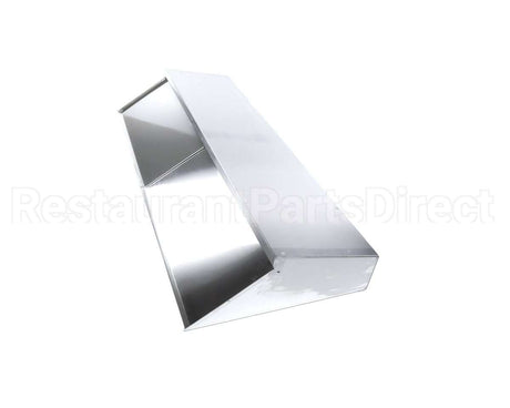 RP HOD1100 Randell Hood Assembly Complete, 8268Nm-Panera