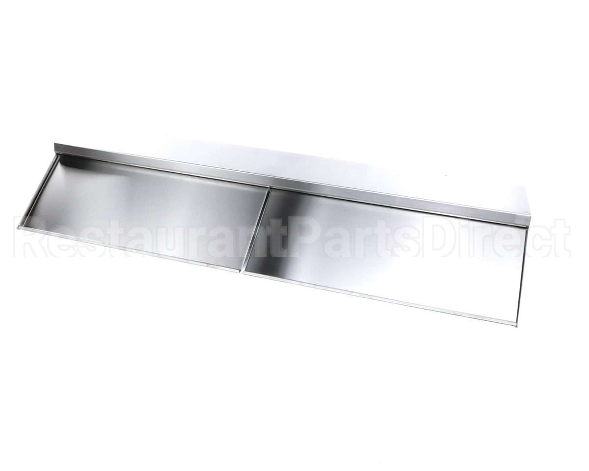 RP HOD1100 Randell Hood Assembly Complete, 8268Nm-Panera