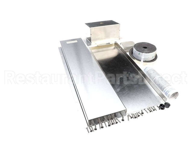 RP KIT65348MP Randell Dixell Control Box Upgrade, Panda Freeze