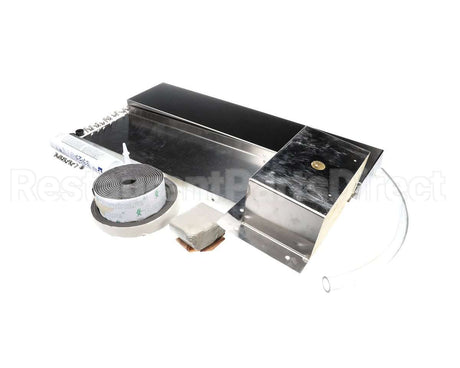 RP KIT65348MP Randell Dixell Control Box Upgrade, Panda Freeze