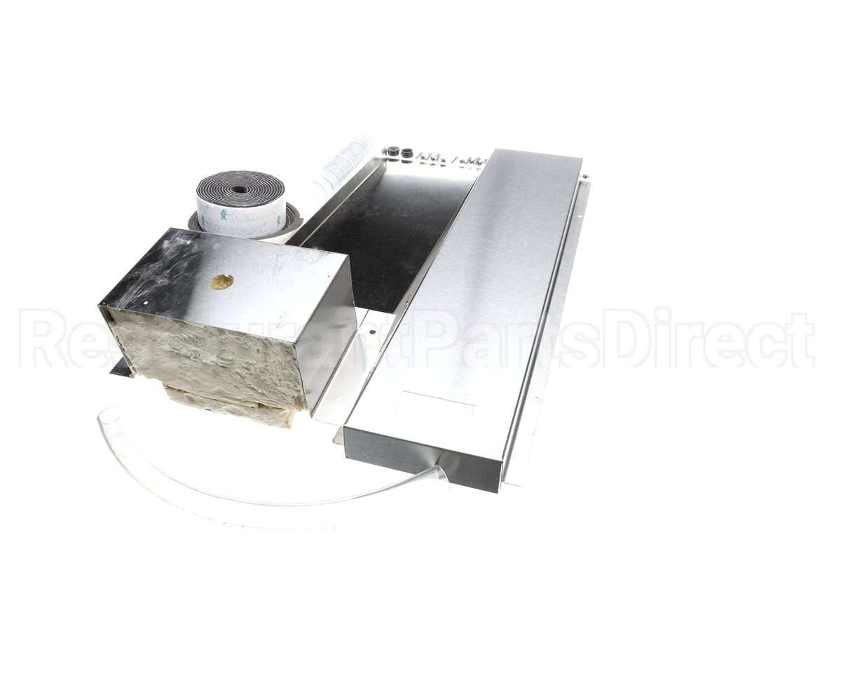 RP KIT65348MP Randell Dixell Control Box Upgrade, Panda Freeze