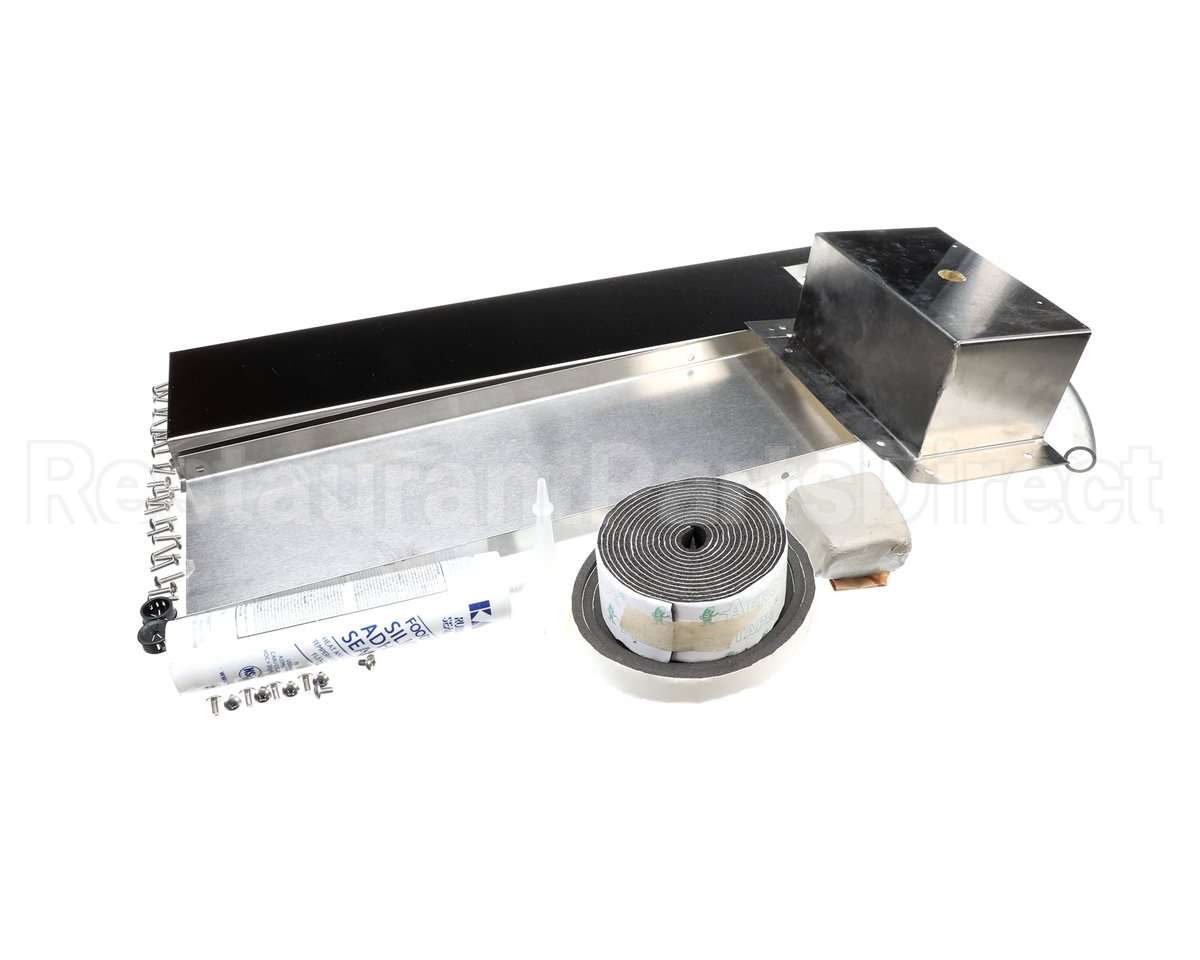 RP KIT65348MP Randell Dixell Control Box Upgrade, Panda Freeze