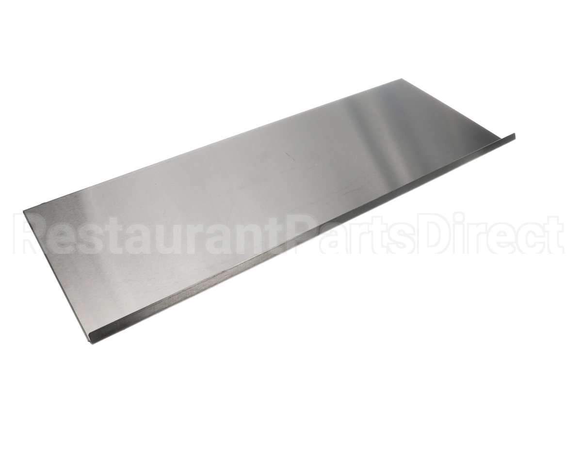 RP LID1502 Randell Cover, Lid For 8260 Hood